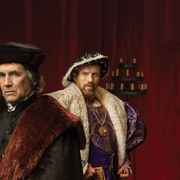 点击查看图片 狼厅:镜与光 Wolf Hall: The Mirror and the Light