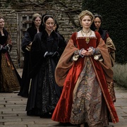 点击查看图片 狼厅:镜与光 Wolf Hall: The Mirror and the Light