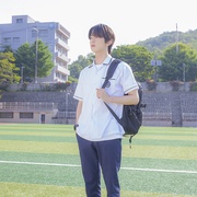 求安慰少年 소년을 위로해줘