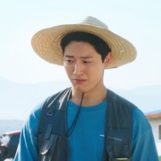 拖拉机承载的爱情 트랙터는 사랑을 싣고