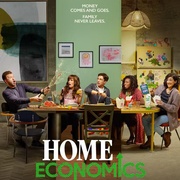 点击查看图片 家庭经济学 第三季 Home Economics Season 3