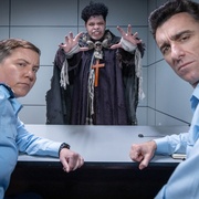点击查看图片 惠灵顿灵异档案 第四季 Wellington Paranormal Season 4