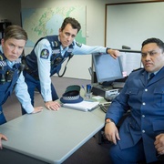 点击查看图片 惠灵顿灵异档案 第四季 Wellington Paranormal Season 4