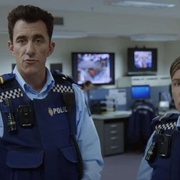 点击查看图片 惠灵顿灵异档案 第四季 Wellington Paranormal Season 4