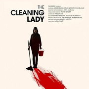 点击查看图片 女清洁工 The Cleaning Lady