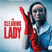 点击查看图片 女清洁工 The Cleaning Lady