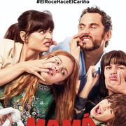 爸妈二选一 Mamá o papá