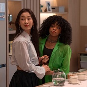 爱你的基蒂 第二季 XO, Kitty Season 2