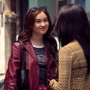 爱你的基蒂 第二季 XO, Kitty Season 2