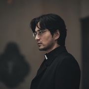 黑修女们 검은 수녀들