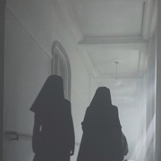 黑修女们 검은 수녀들