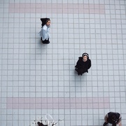 黑修女们 검은 수녀들