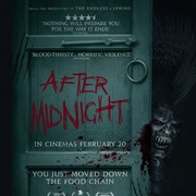 午夜之后 After Midnight