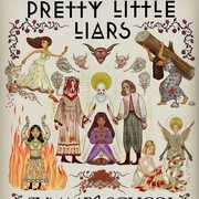 点击查看图片 美少女的谎言:暑期班 第二季 Pretty Little Liars: Summer School Season 2