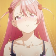 点击查看图片 我和班上最讨厌的女生结婚了。 クラスの大嫌いな女子と結婚することになった。