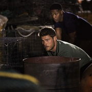 末日孤舰 第三季 The Last Ship Season 3