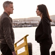 末日孤舰 第三季 The Last Ship Season 3