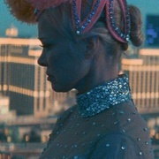 最后的舞女 The Last Showgirl