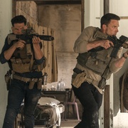 点击查看图片 会计刺客2 The Accountant 2