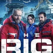 钻井 第二季 The Rig Season 2