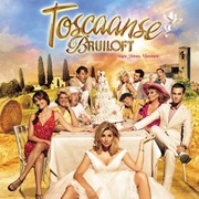 托斯卡纳婚礼 Toscaanse bruiloft
