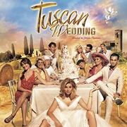 托斯卡纳婚礼 Toscaanse bruiloft