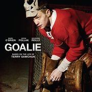 守门员 Goalie