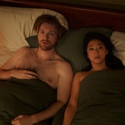 床伴要你命 Laid