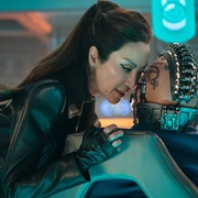 星际迷航：31区 Star Trek: Section 31