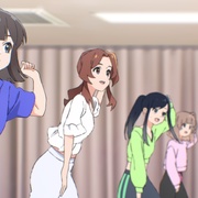 四重星 トラペジウム