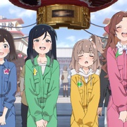 四重星 トラペジウム