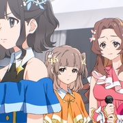 四重星 トラペジウム