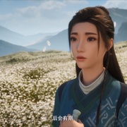 凡人修仙传：再别天南