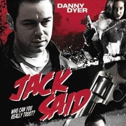 点击查看图片 杰克说过 Jack Said