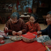 要活着去天堂