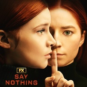 点击查看图片 保持沉默 Say Nothing