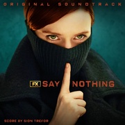 点击查看图片 保持沉默 Say Nothing