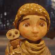 圣诞节的大冒险 An Almost Christmas Story