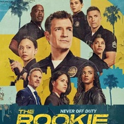 点击查看图片 菜鸟老警 第七季 The Rookie Season 7