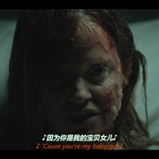 被诅咒的人 The accursed