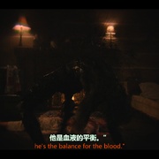 被诅咒的人 The accursed