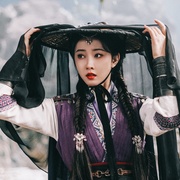 点击查看图片 笑傲江湖