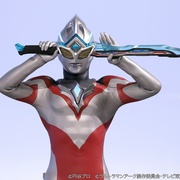 点击查看图片 亚刻奥特曼 ウルトラマンアーク