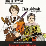 哈洛与慕德 Harold and Maude