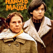 哈洛与慕德 Harold and Maude