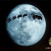 圣诞奇妙公司 Santa & Cie