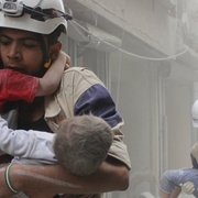 点击查看图片 叙利亚的哭声 Cries from Syria