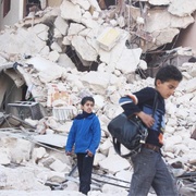 点击查看图片 叙利亚的哭声 Cries from Syria
