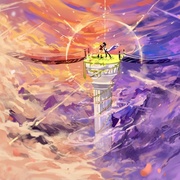 点击查看图片 红白黑黄 第九季 RWBY Season 9 Season 9