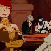 点击查看图片 红白黑黄 第九季 RWBY Season 9 Season 9